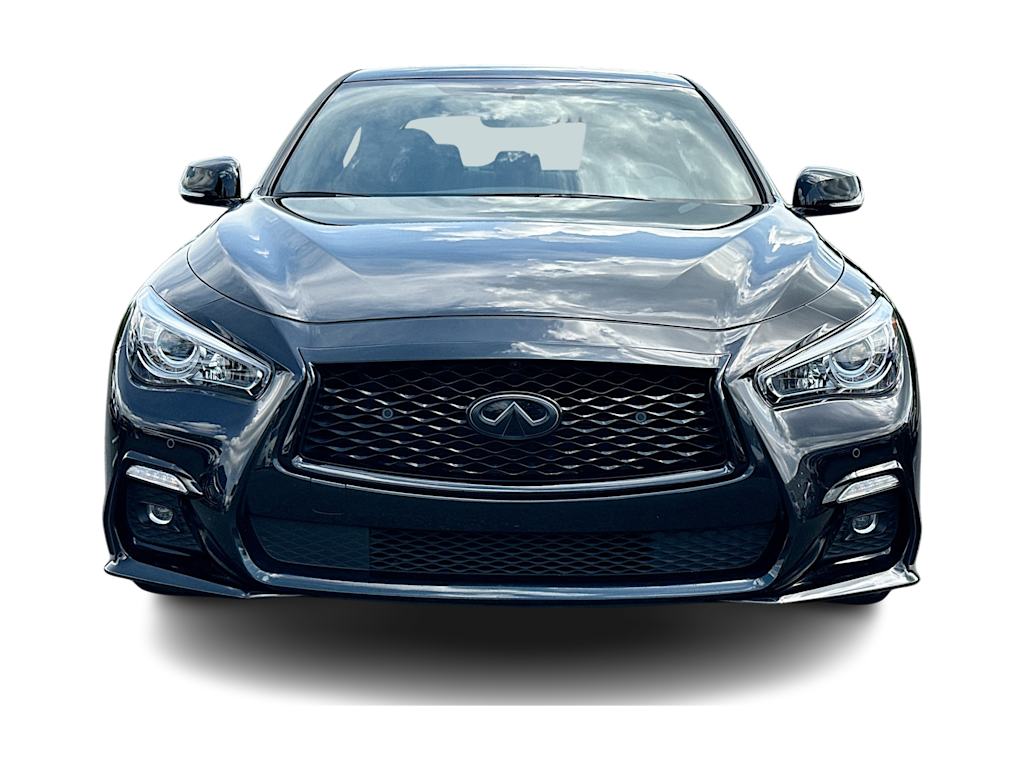 Thumbnail: 2023 INFINITI Q50 - 6