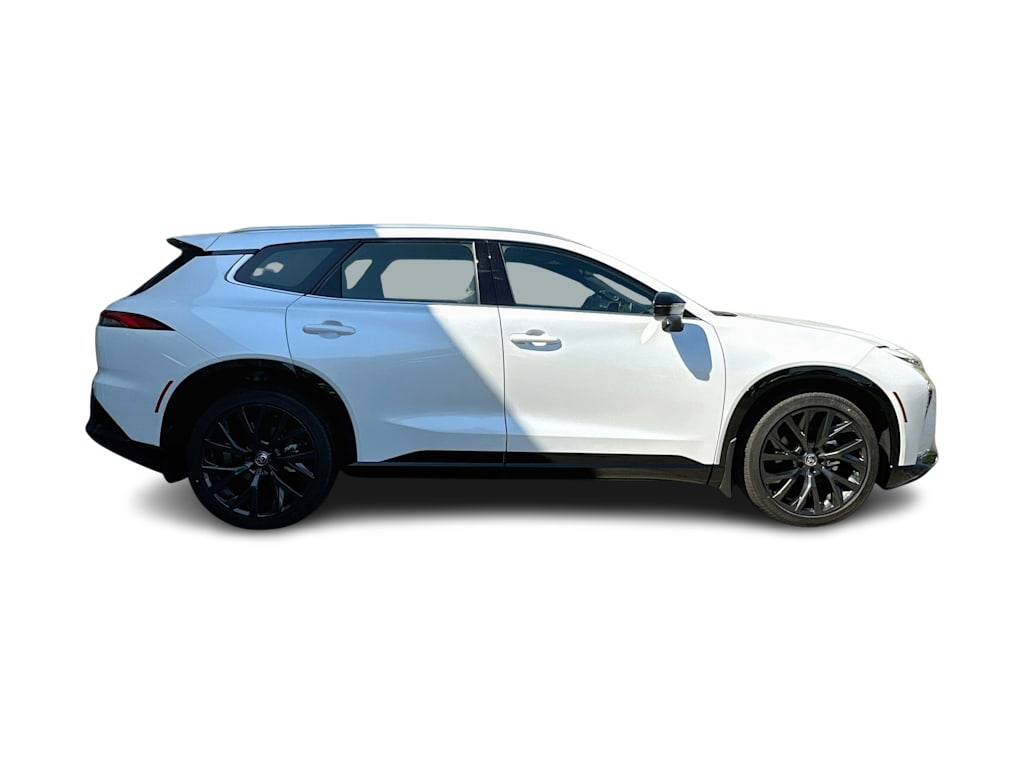 Thumbnail: 2026 Toyota Crown Signia - 22