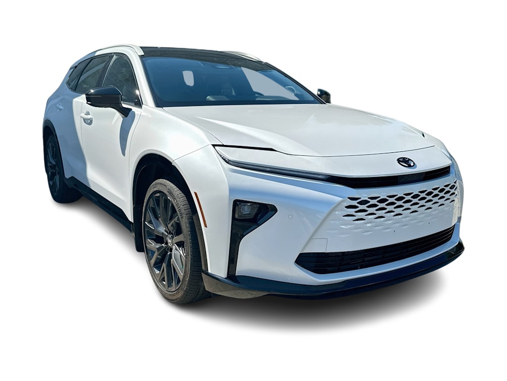 Thumbnail: 2026 Toyota Crown Signia - 21