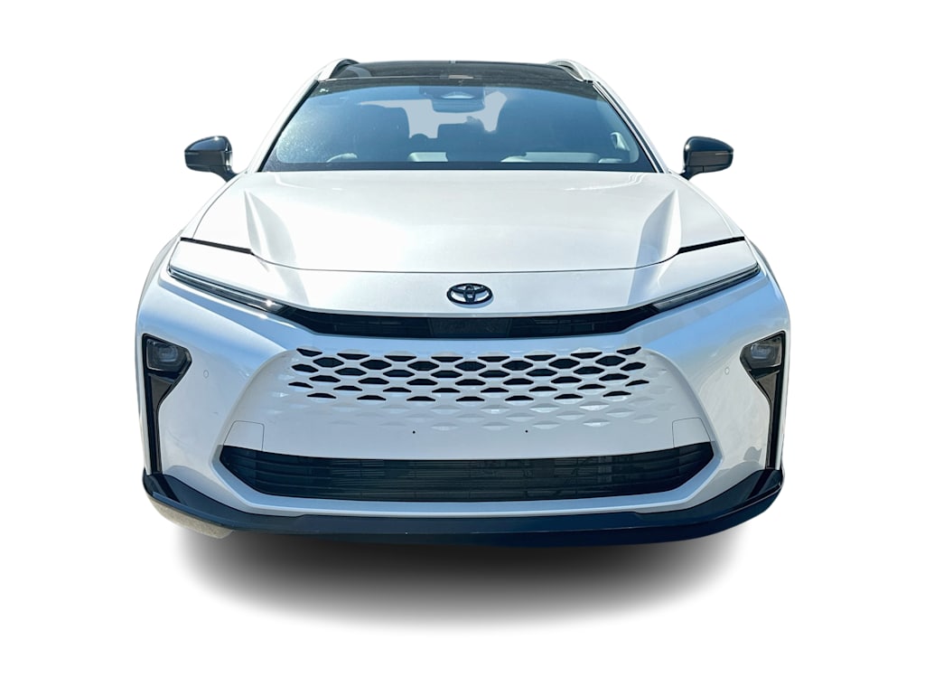 Thumbnail: 2026 Toyota Crown Signia - 6