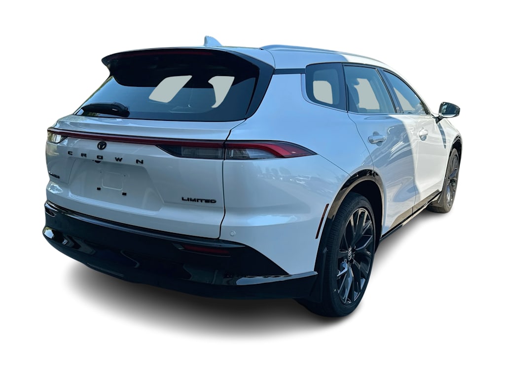 Thumbnail: 2026 Toyota Crown Signia - 23