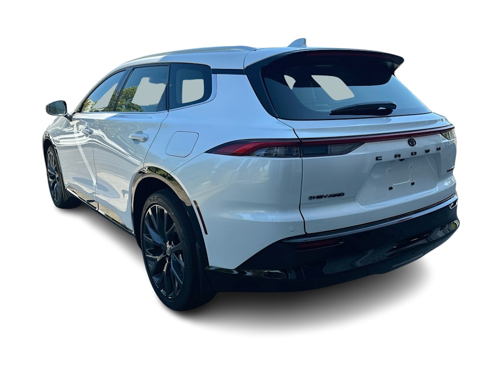 Thumbnail: 2026 Toyota Crown Signia - 4