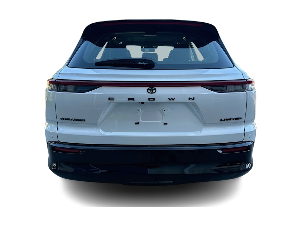 Thumbnail: 2026 Toyota Crown Signia - 5