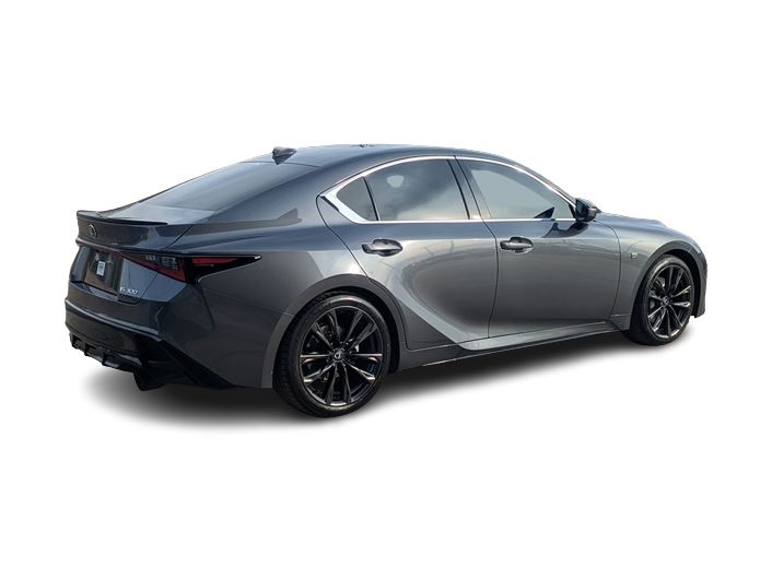 Thumbnail: 2024 Lexus ES - 18