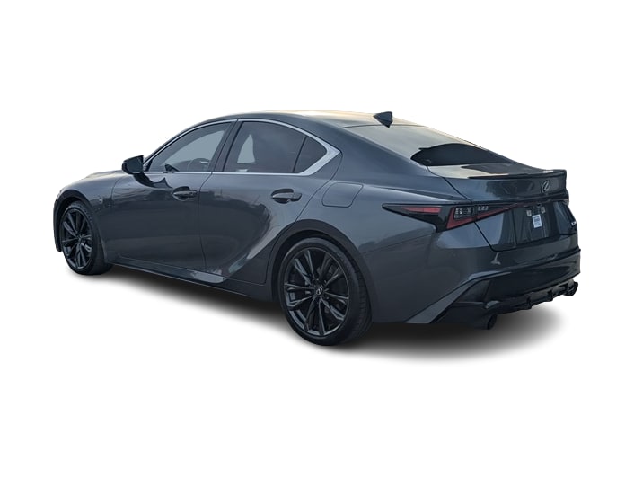 Thumbnail: 2024 Lexus ES - 4