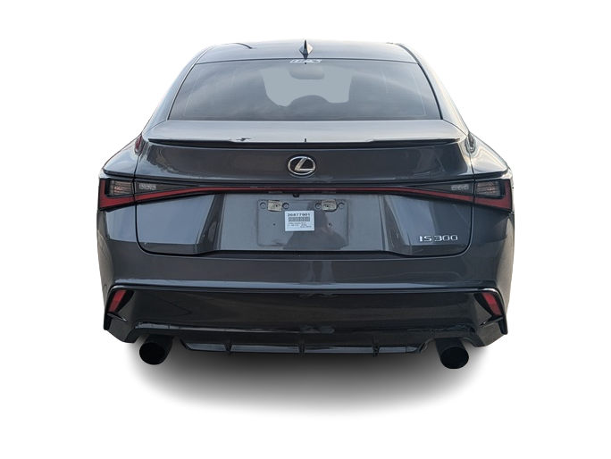 Thumbnail: 2024 Lexus ES - 5