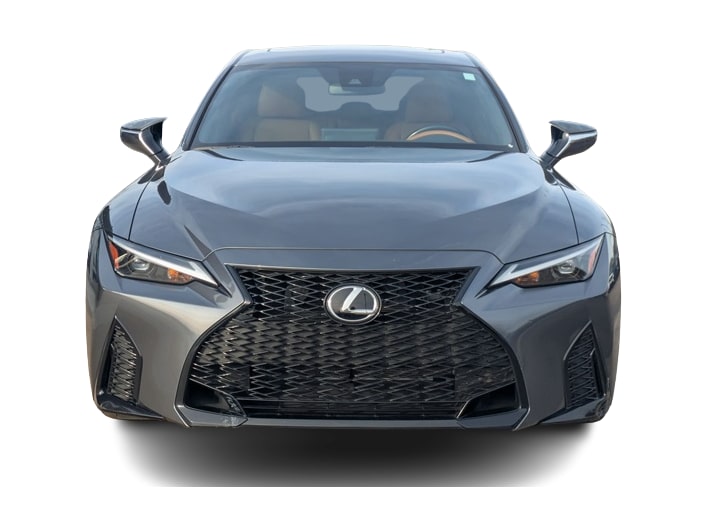 Thumbnail: 2024 Lexus ES - 6