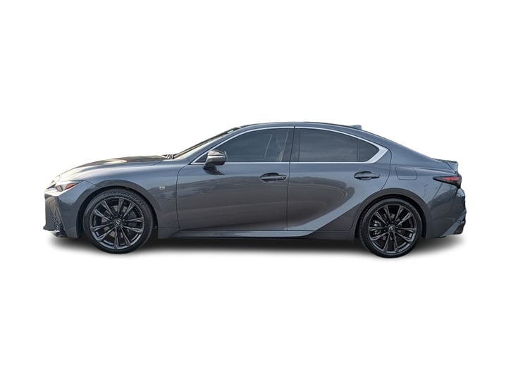 Thumbnail: 2024 Lexus ES - 3