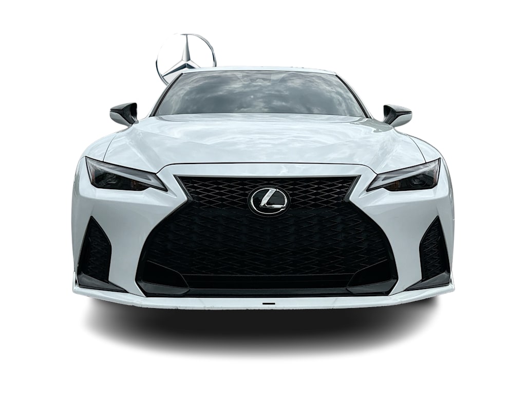 Thumbnail: 2021 Lexus IS - 5