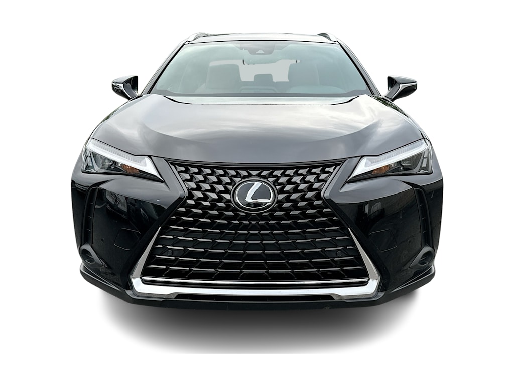Thumbnail: 2023 Lexus UX - 6