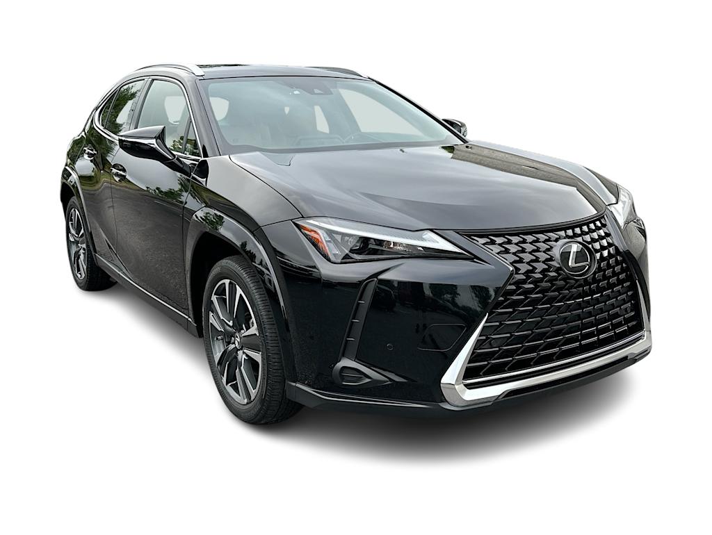 Thumbnail: 2023 Lexus UX - 20