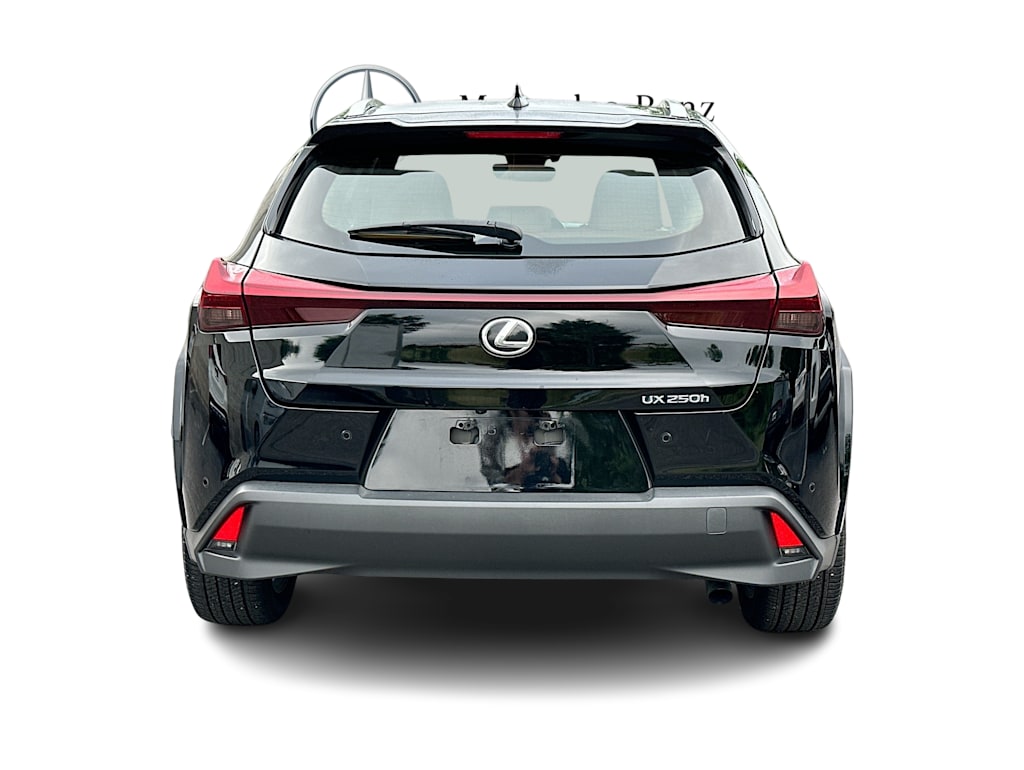 Thumbnail: 2023 Lexus UX - 5