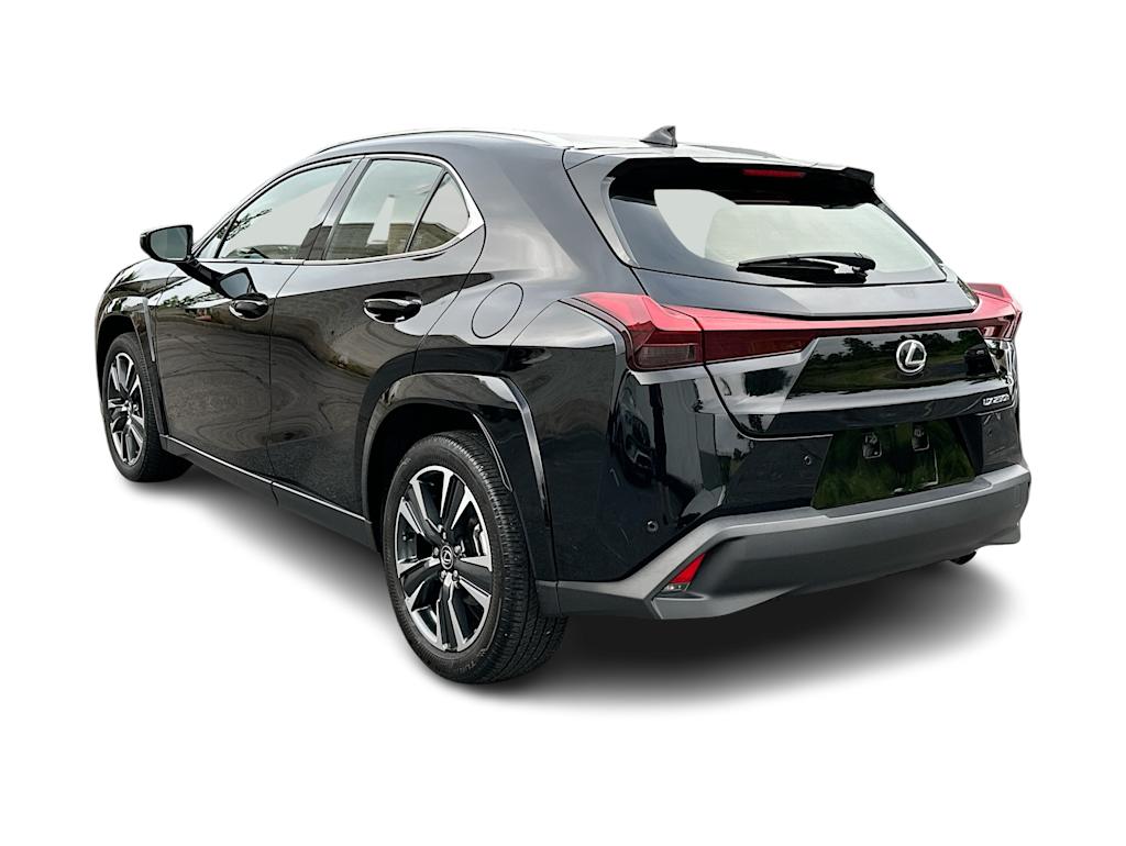 Thumbnail: 2023 Lexus UX - 4