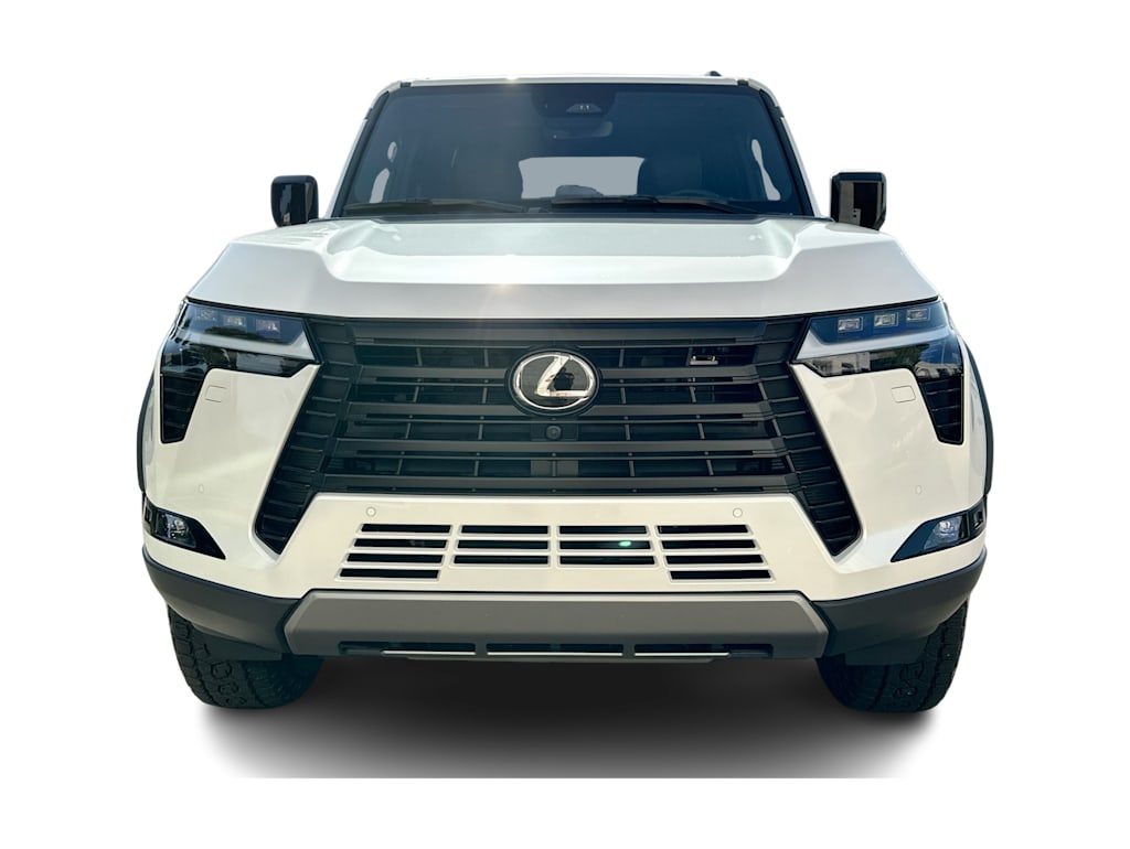 Thumbnail: 2026 Lexus ES - 6