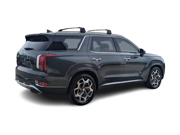 Thumbnail: 2022 Hyundai Palisade - 20