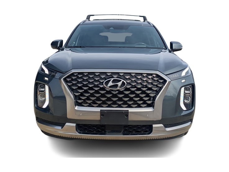 Thumbnail: 2022 Hyundai Palisade - 6