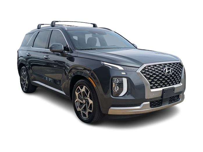 Thumbnail: 2022 Hyundai Palisade - 18