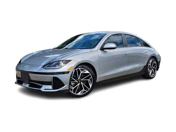 2023 Hyundai IONIQ 6