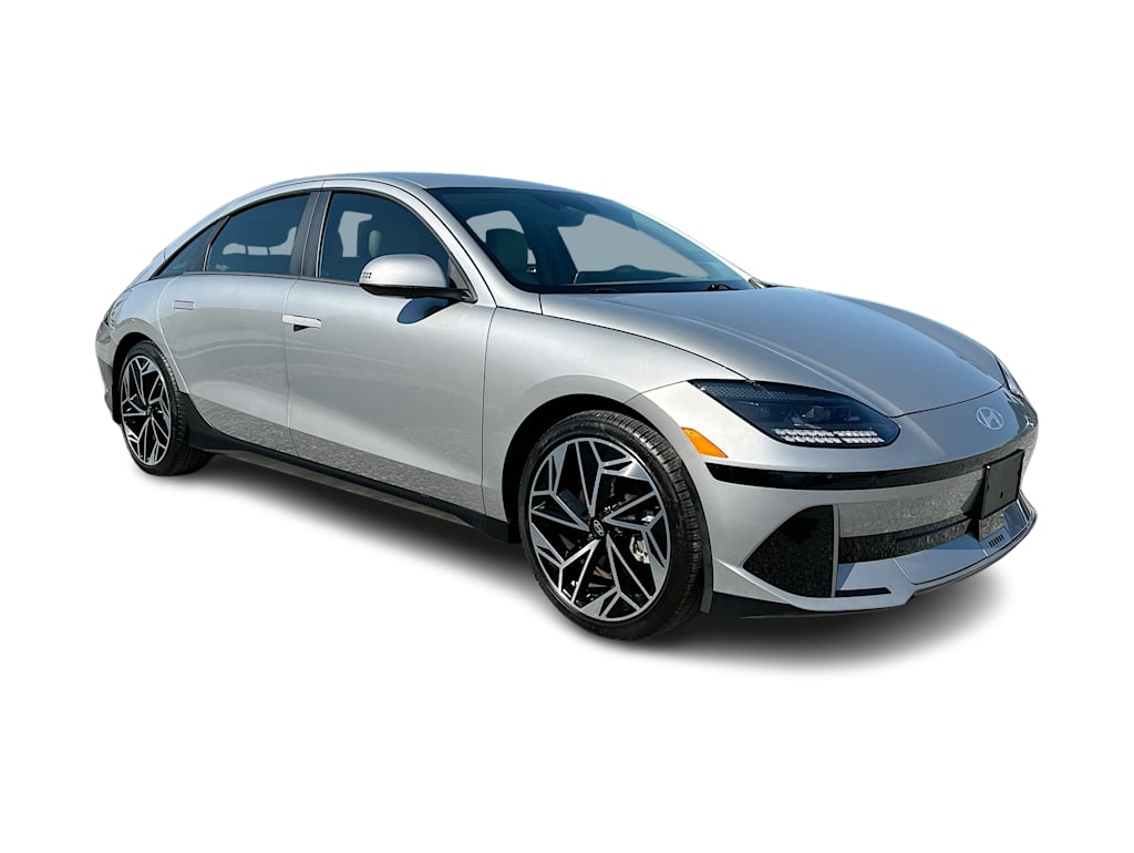 Thumbnail: 2023 Hyundai Ioniq 6 - 19
