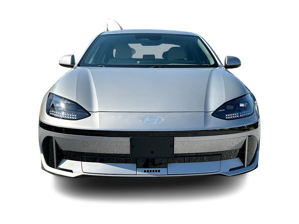 Thumbnail: 2023 Hyundai Ioniq 6 - 5