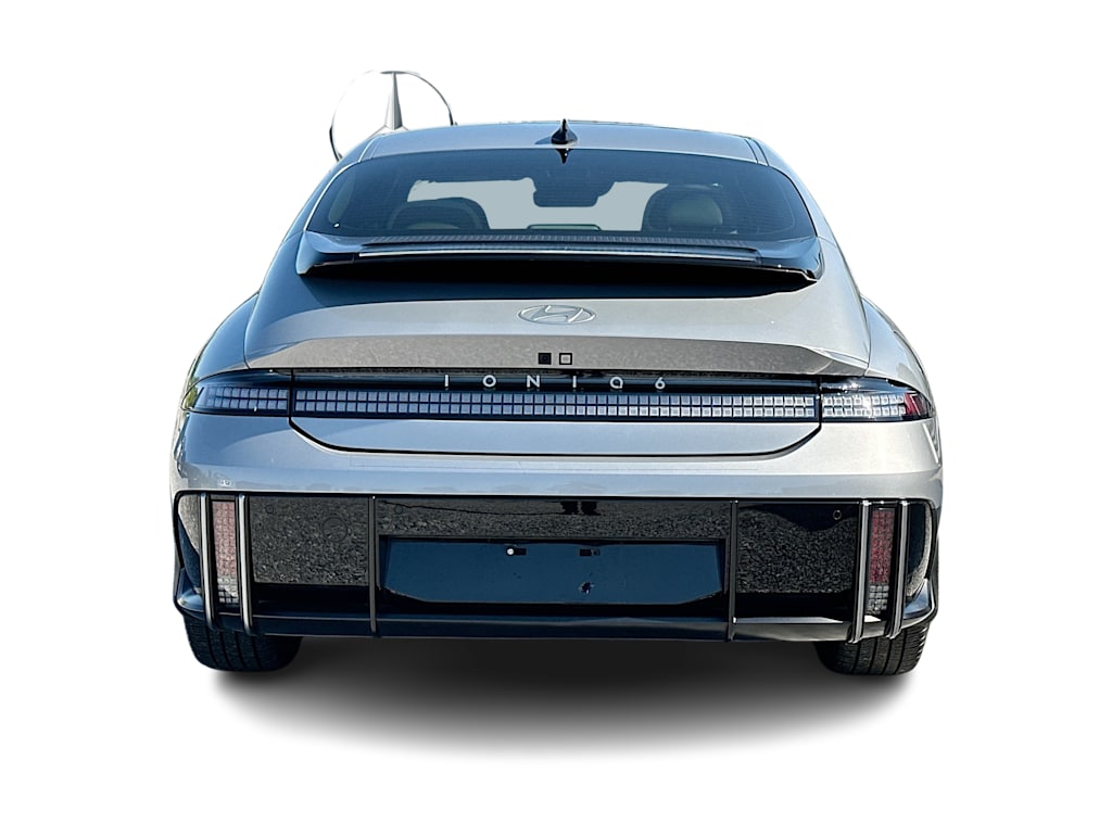 Thumbnail: 2023 Hyundai Ioniq 6 - 22