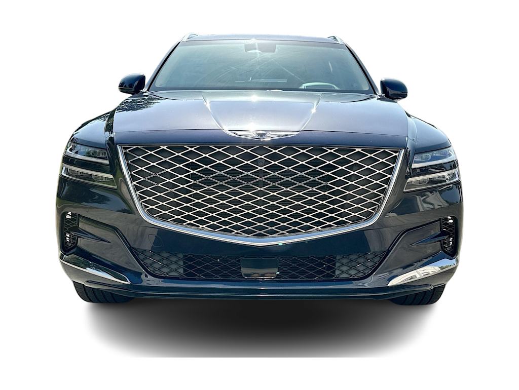 Thumbnail: 2022 Genesis GV80 - 6