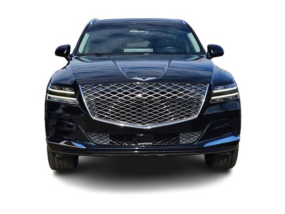 Thumbnail: 2021 Genesis GV80 - 6