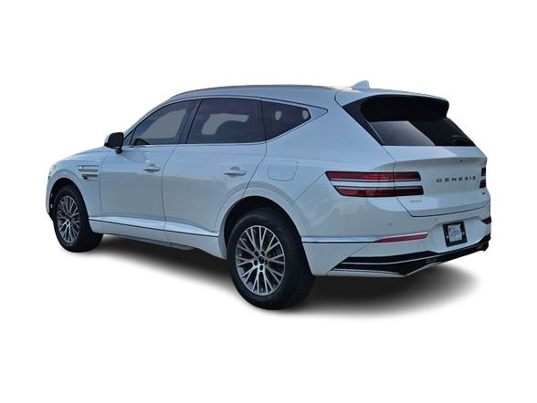 Thumbnail: 2025 Genesis GV80 - 4
