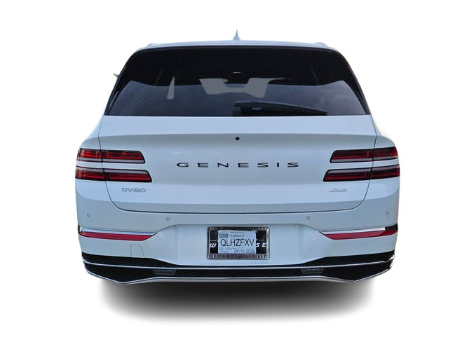 Thumbnail: 2025 Genesis GV80 - 5