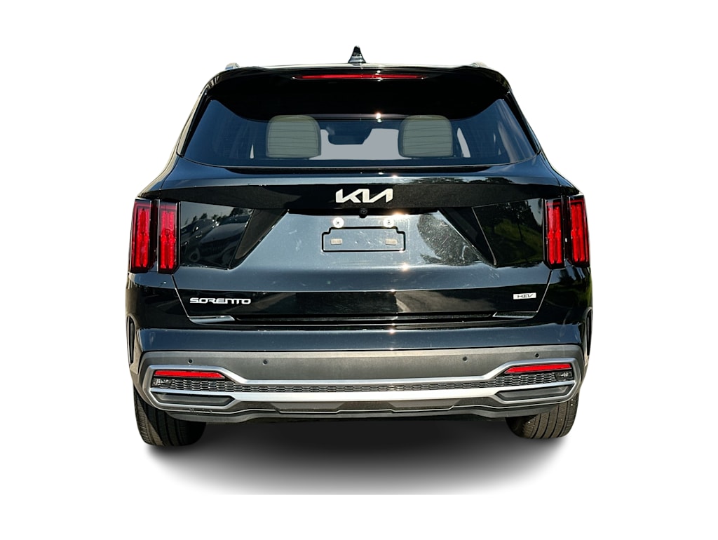 Thumbnail: 2023 Kia Sorento - 5
