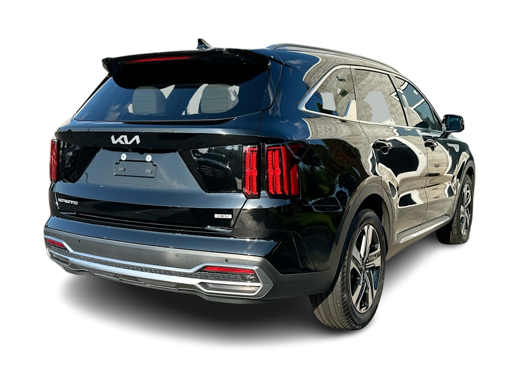 Thumbnail: 2023 Kia Sorento - 23