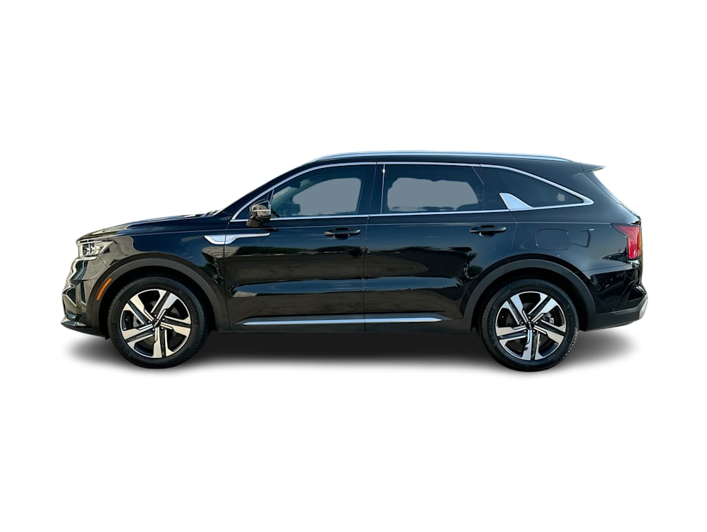 Thumbnail: 2023 Kia Sorento - 3
