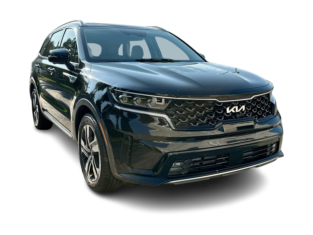 Thumbnail: 2023 Kia Sorento - 21