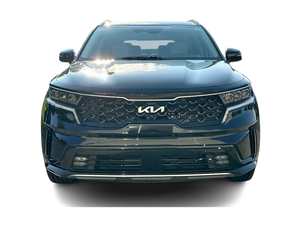 Thumbnail: 2023 Kia Sorento - 6