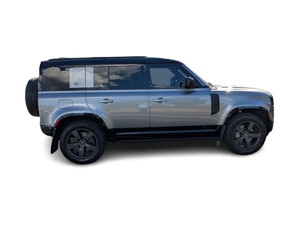 Thumbnail: 2021 Land Rover Defender - 20