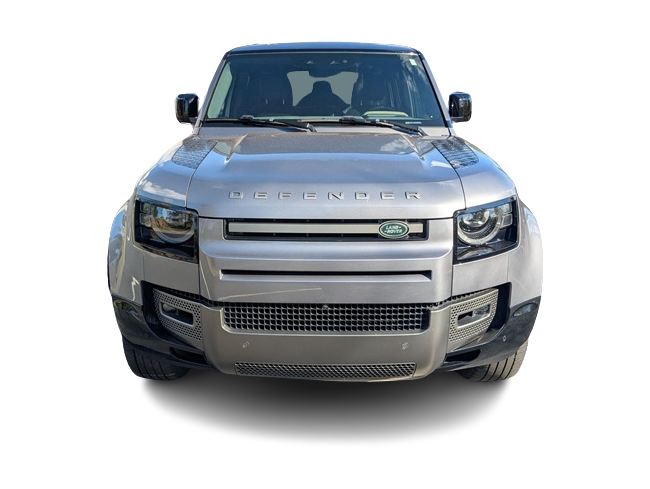 Thumbnail: 2021 Land Rover Defender - 22