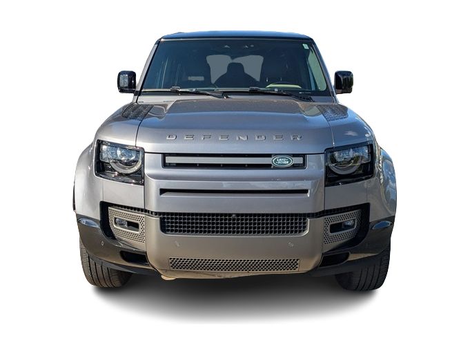 Thumbnail: 2021 Land Rover Defender - 5