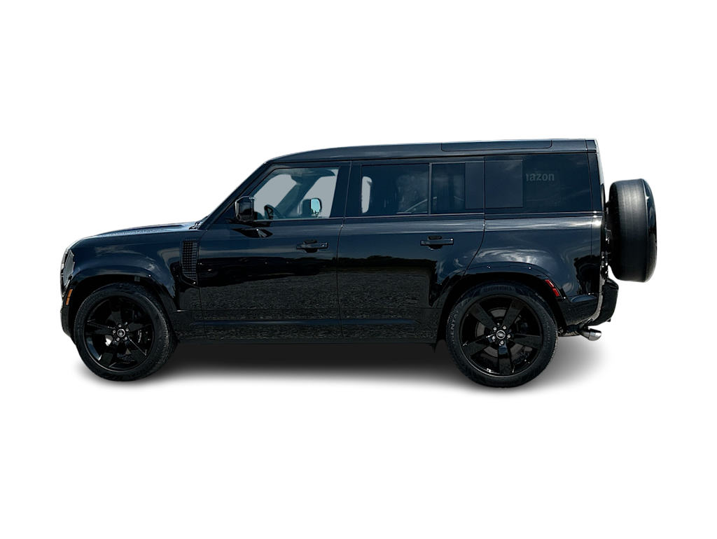 Thumbnail: 2025 Land Rover Defender - 3