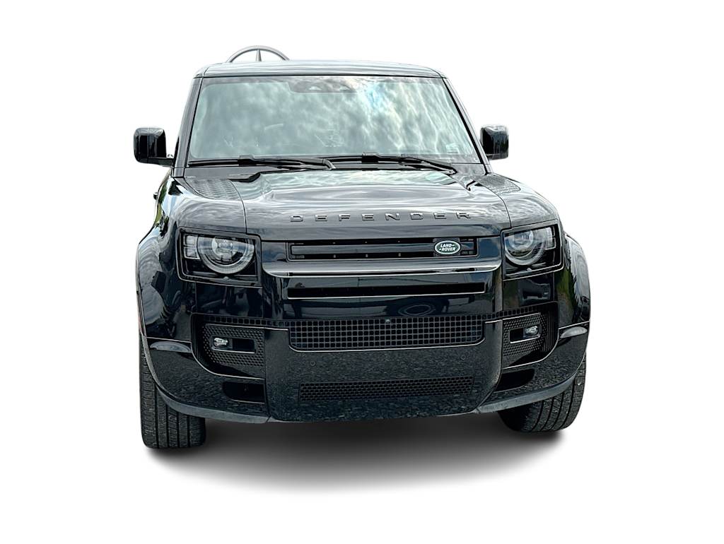 Thumbnail: 2025 Land Rover Defender - 5