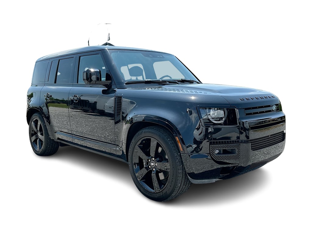 Thumbnail: 2025 Land Rover Defender - 19