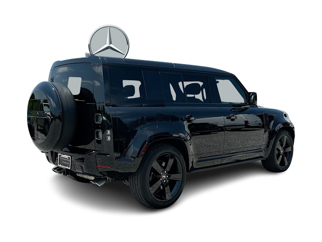 Thumbnail: 2025 Land Rover Defender - 21