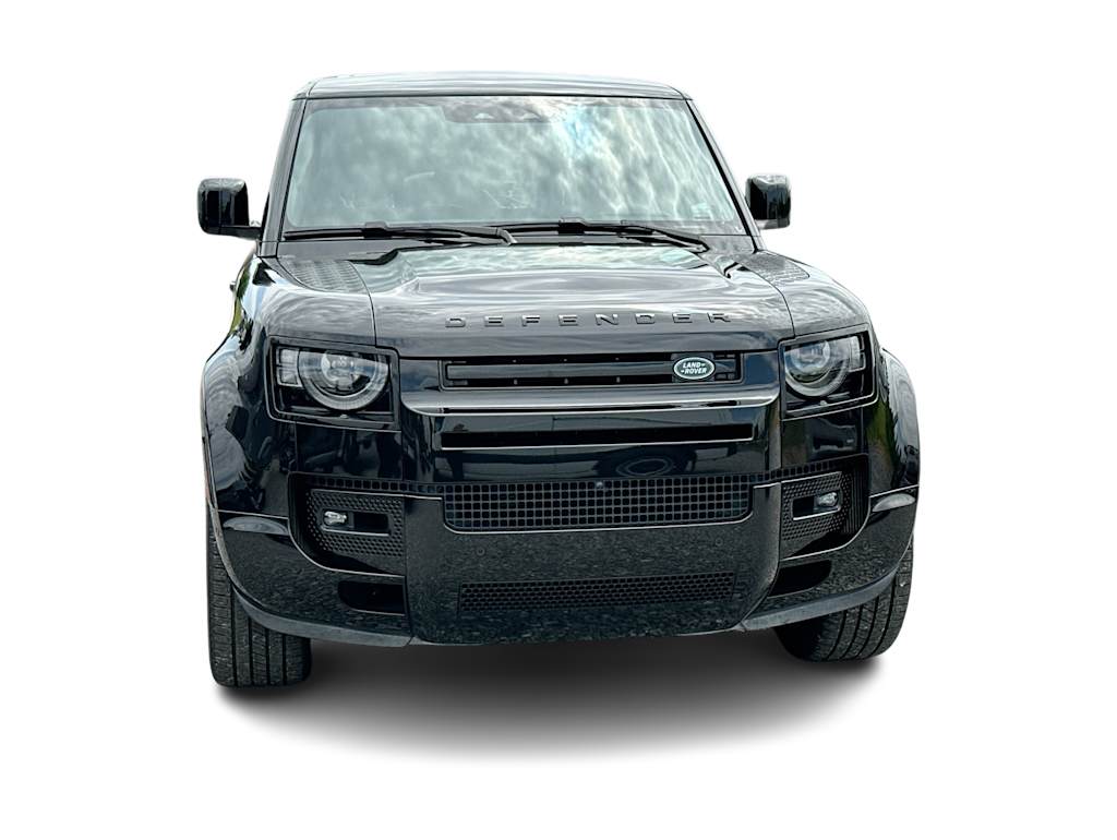 Thumbnail: 2025 Land Rover Defender - 5