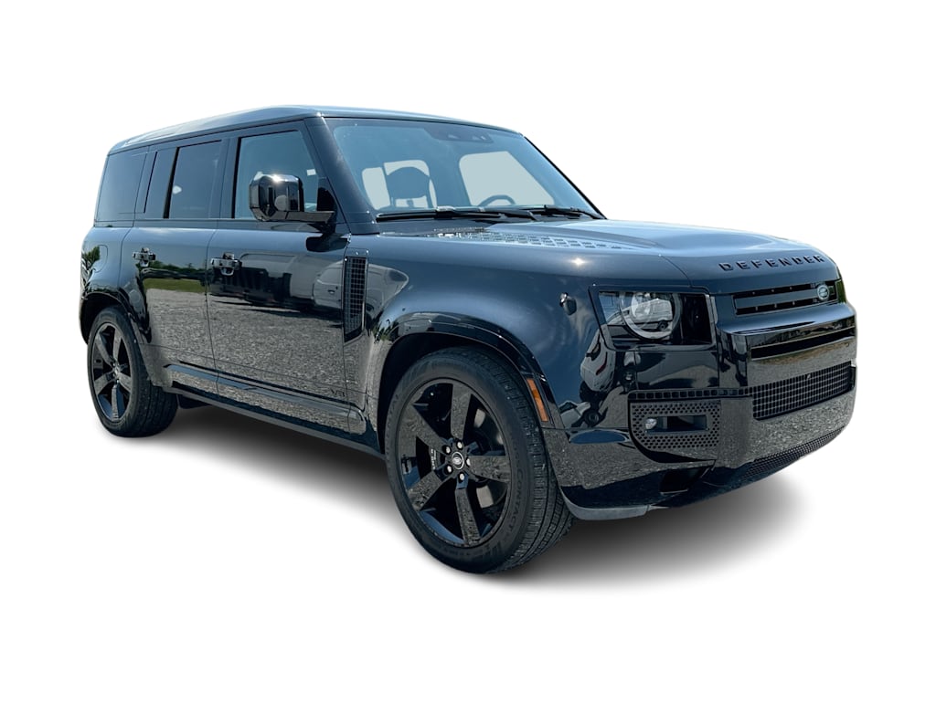 Thumbnail: 2025 Land Rover Defender - 19