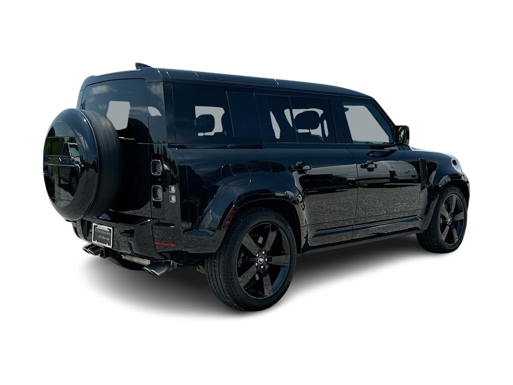 Thumbnail: 2025 Land Rover Defender - 21