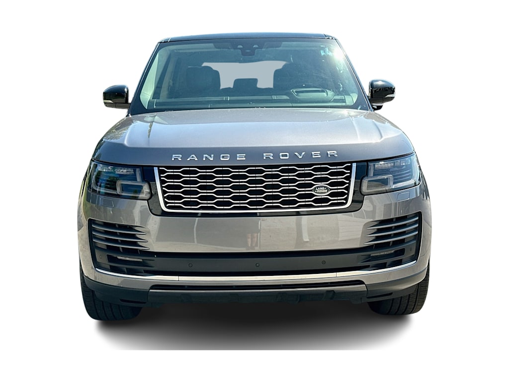 Thumbnail: 2021 Land Rover Range Rover - 6