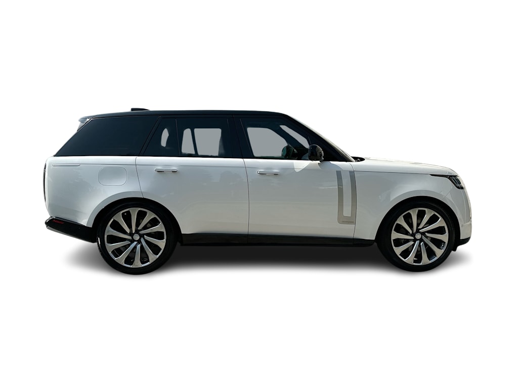 Thumbnail: 2024 Land Rover Range Rover - 20