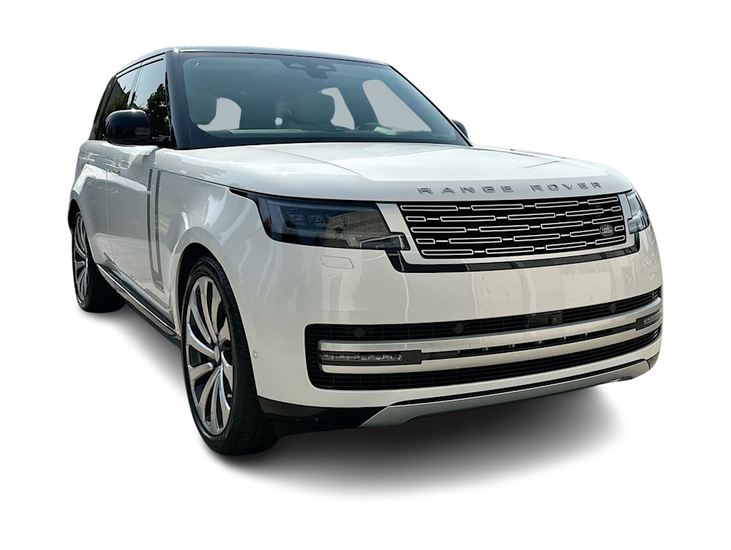 Thumbnail: 2024 Land Rover Range Rover - 19