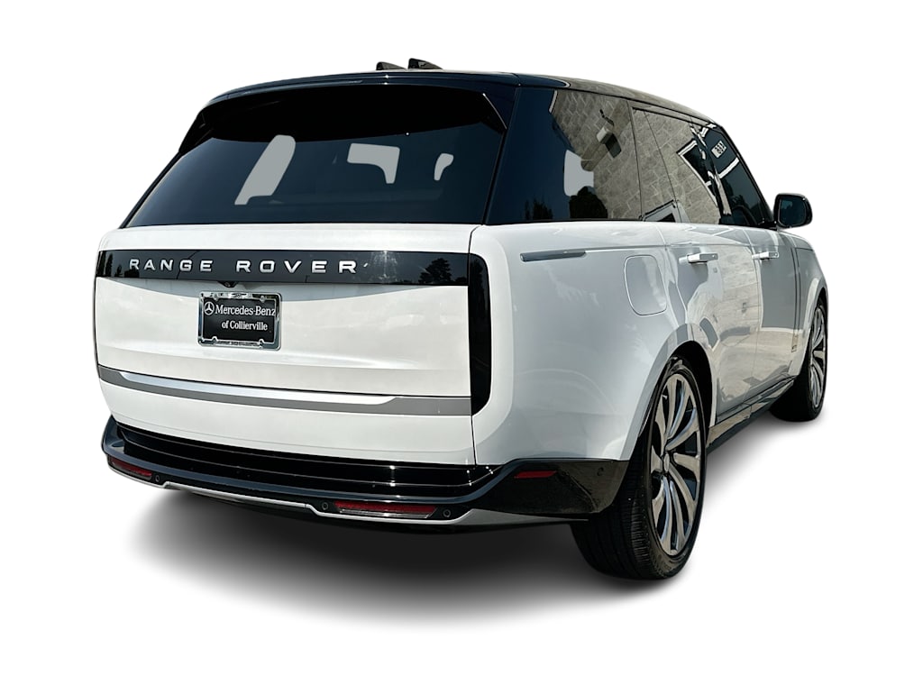 Thumbnail: 2024 Land Rover Range Rover - 21