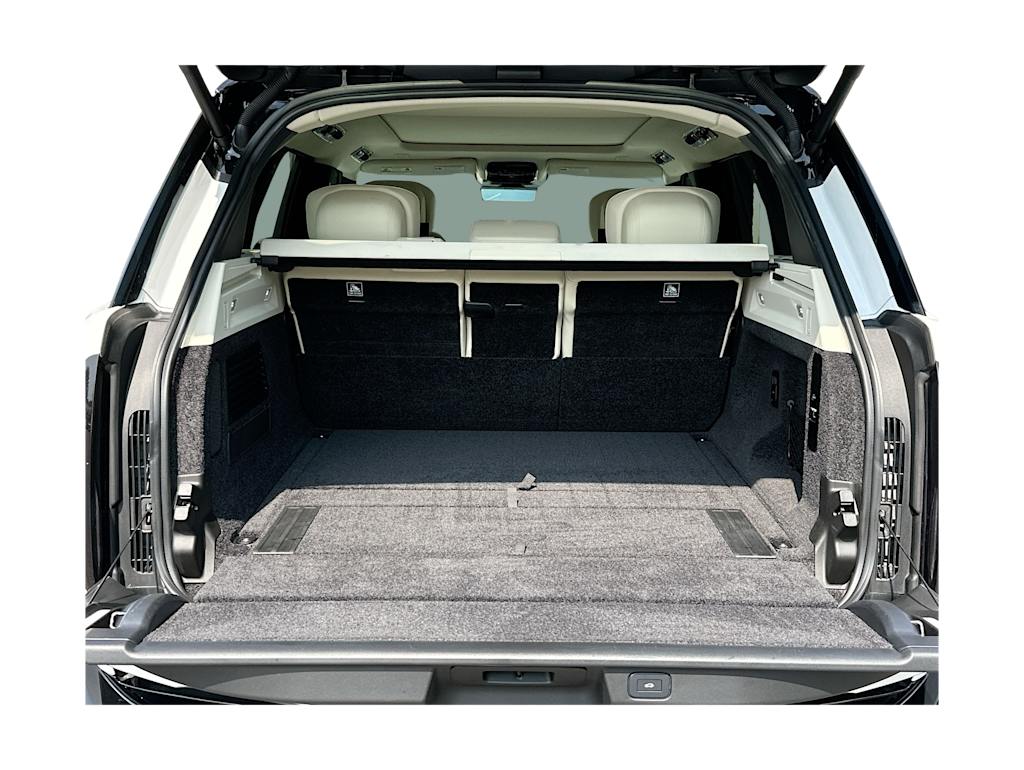 Thumbnail: 2024 Land Rover Range Rover - 17