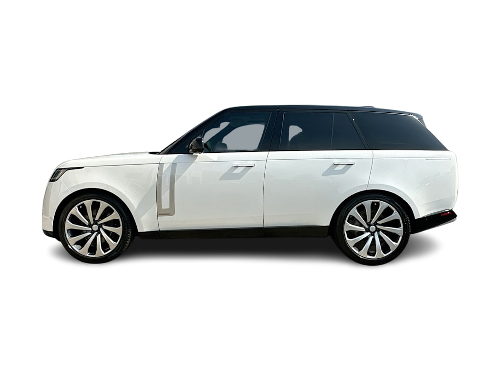 Thumbnail: 2024 Land Rover Range Rover - 3